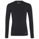 Adidas Παιδική μακρυμάνικη μπλούζα Techfit Climacool Long Sleeve T-Shirt